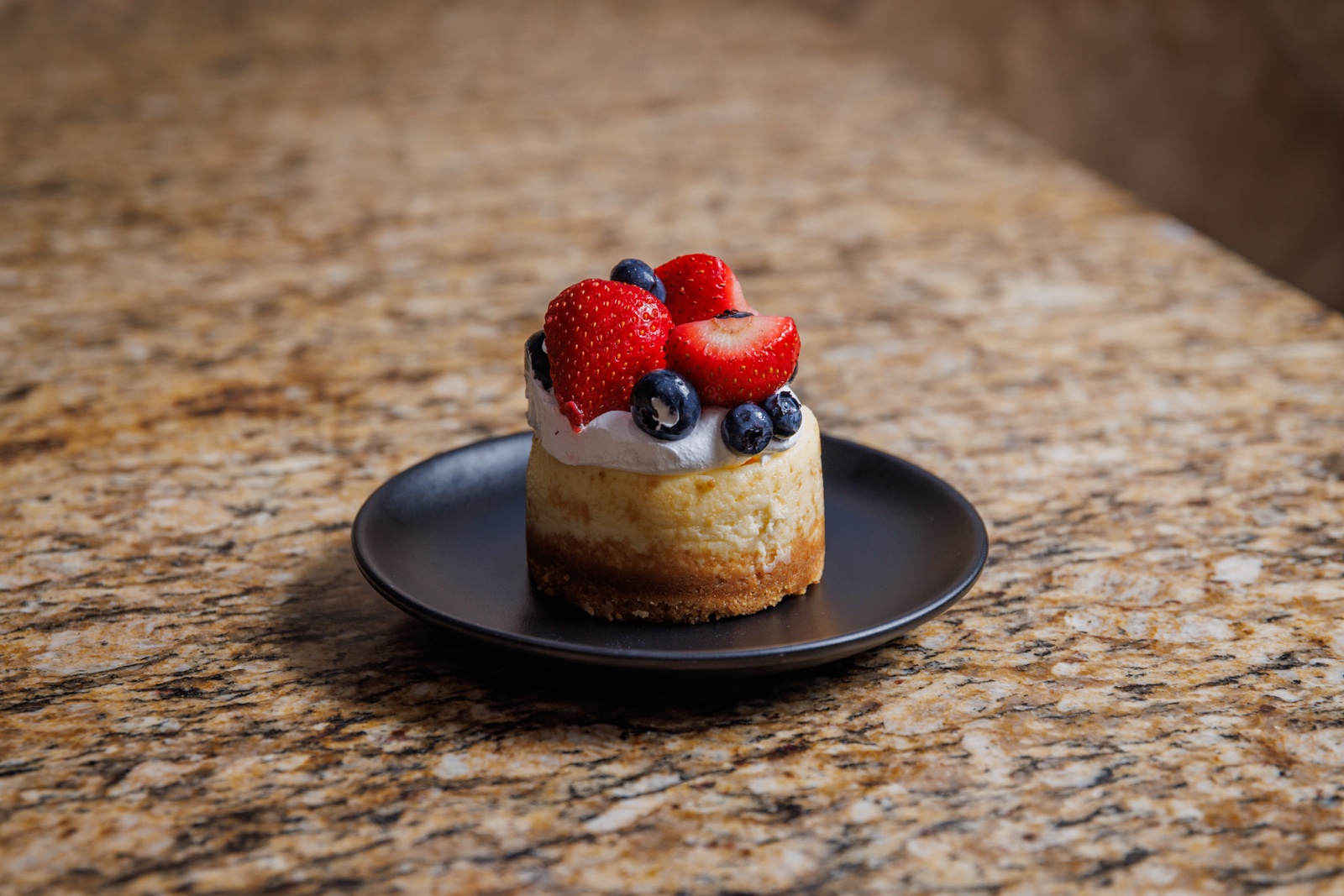 Cheese Cake