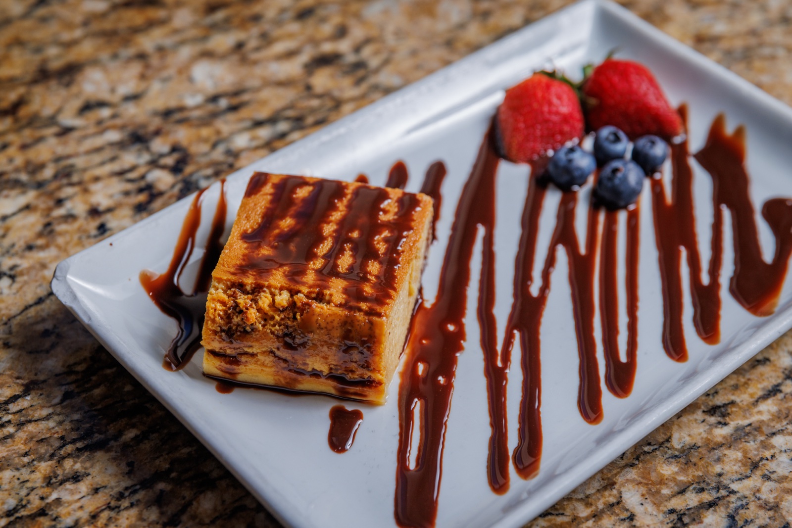 Flan